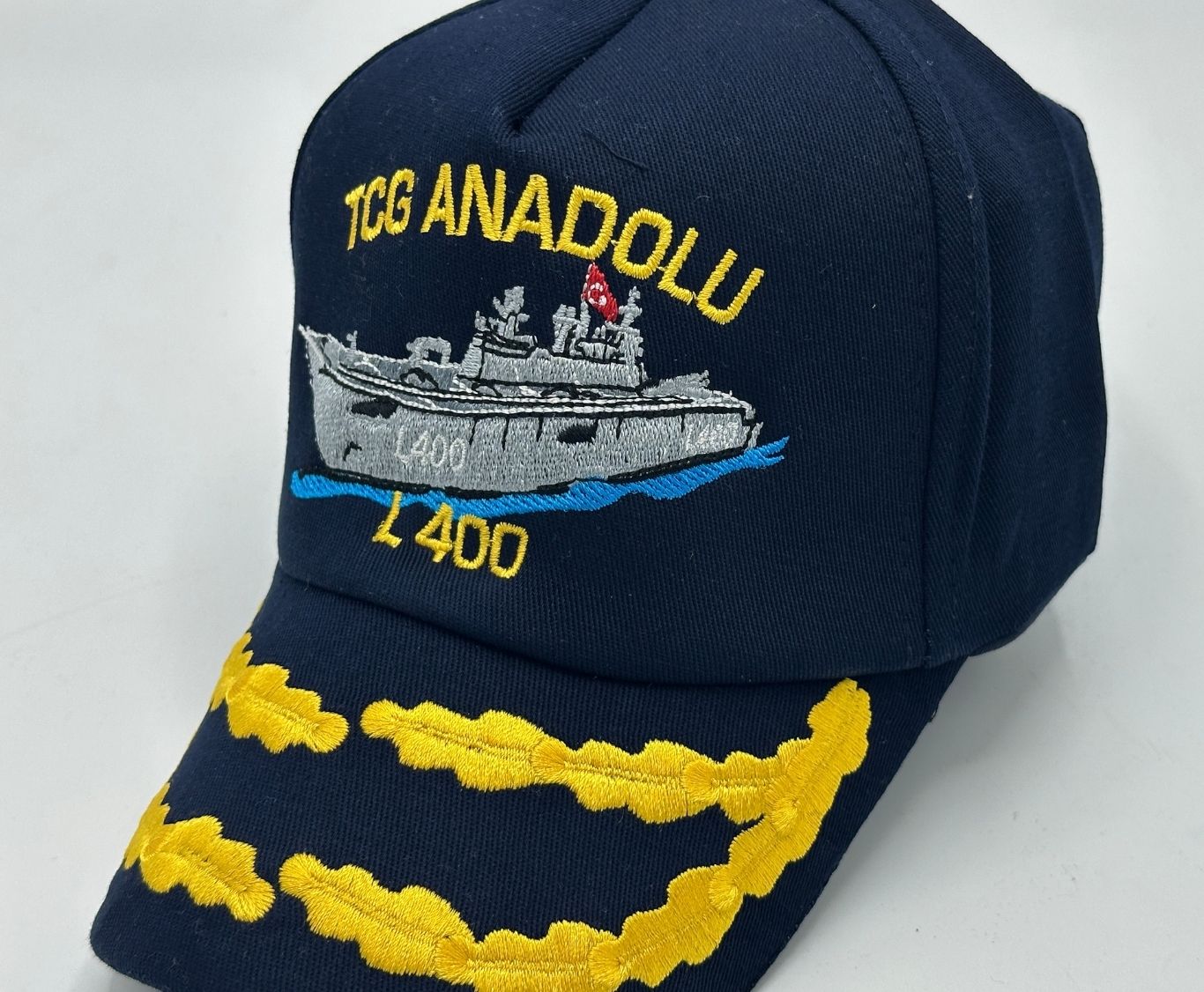 TCG Anadolu