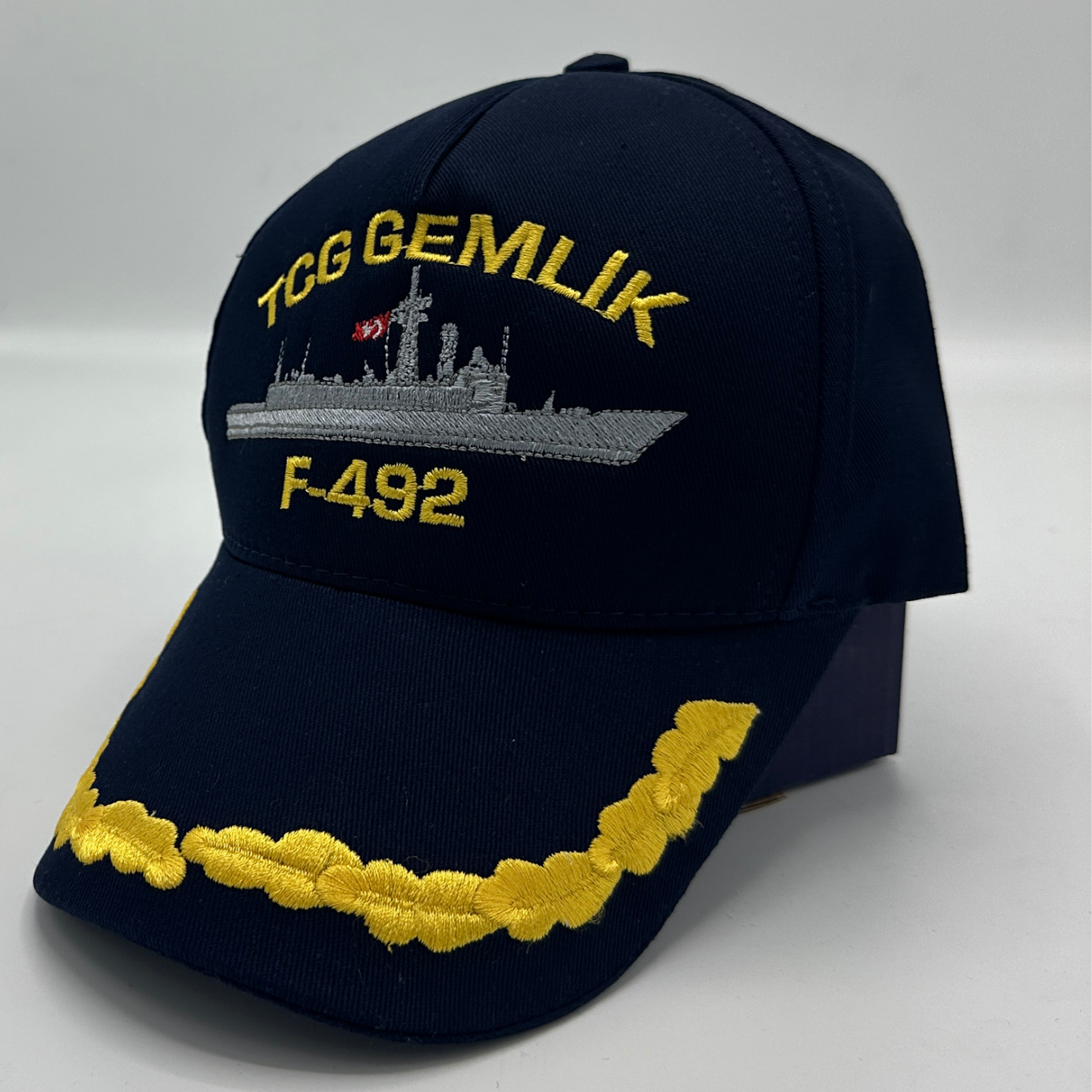 TCG Gemlik