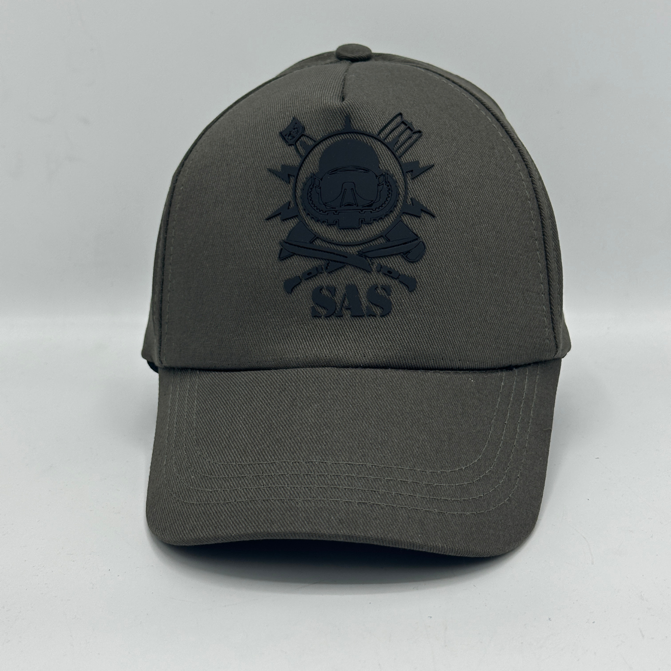 SAS Komutanlığı